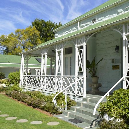 오쇼른 Adley House B&B 외부 사진