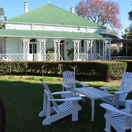 오쇼른 Adley House B&B 외부 사진