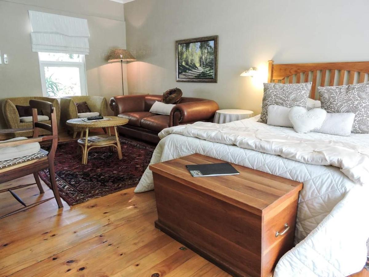 오쇼른 Adley House B&B 외부 사진