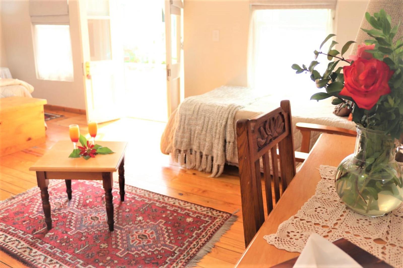 오쇼른 Adley House B&B 외부 사진