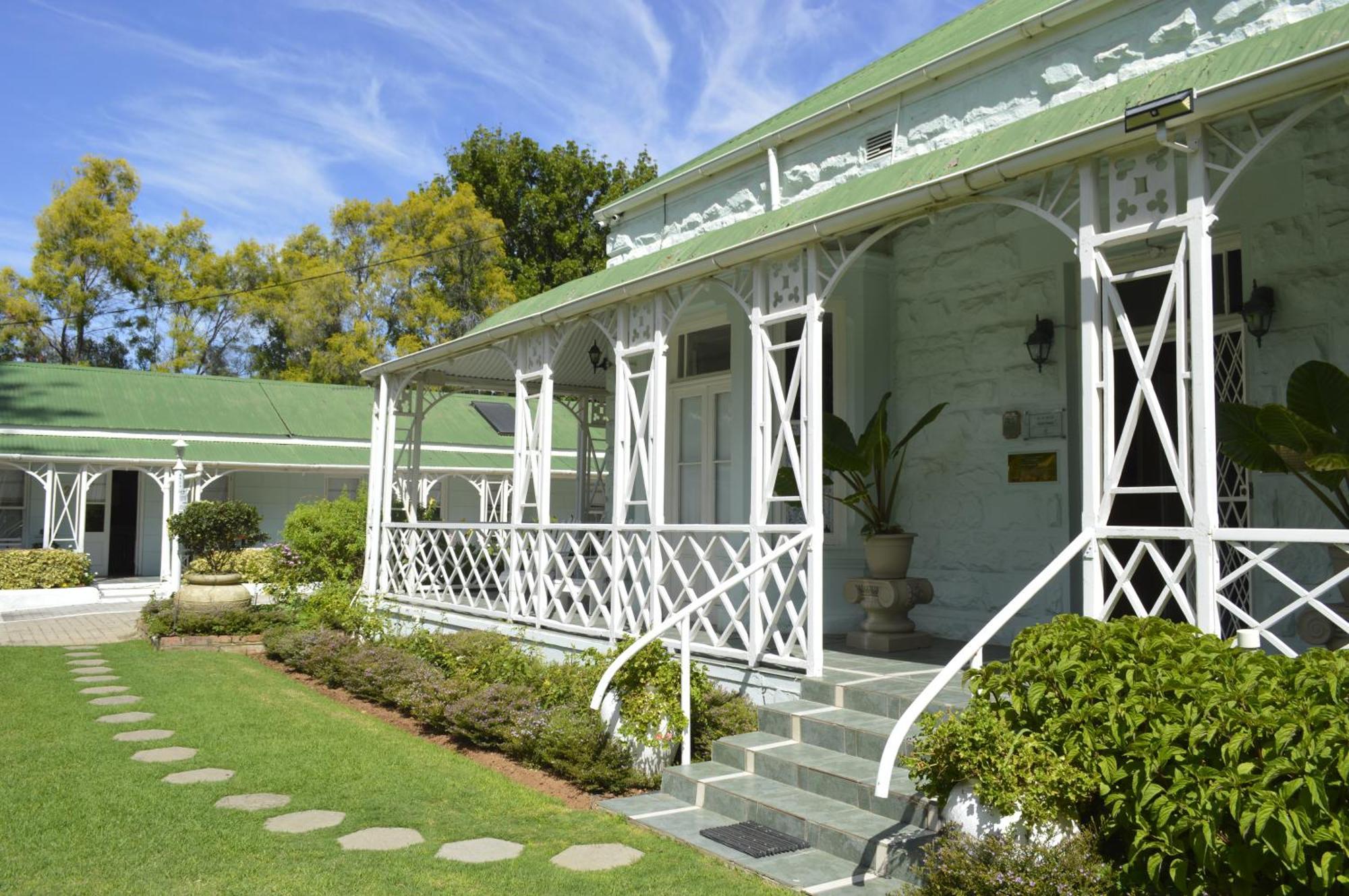 오쇼른 Adley House B&B 외부 사진