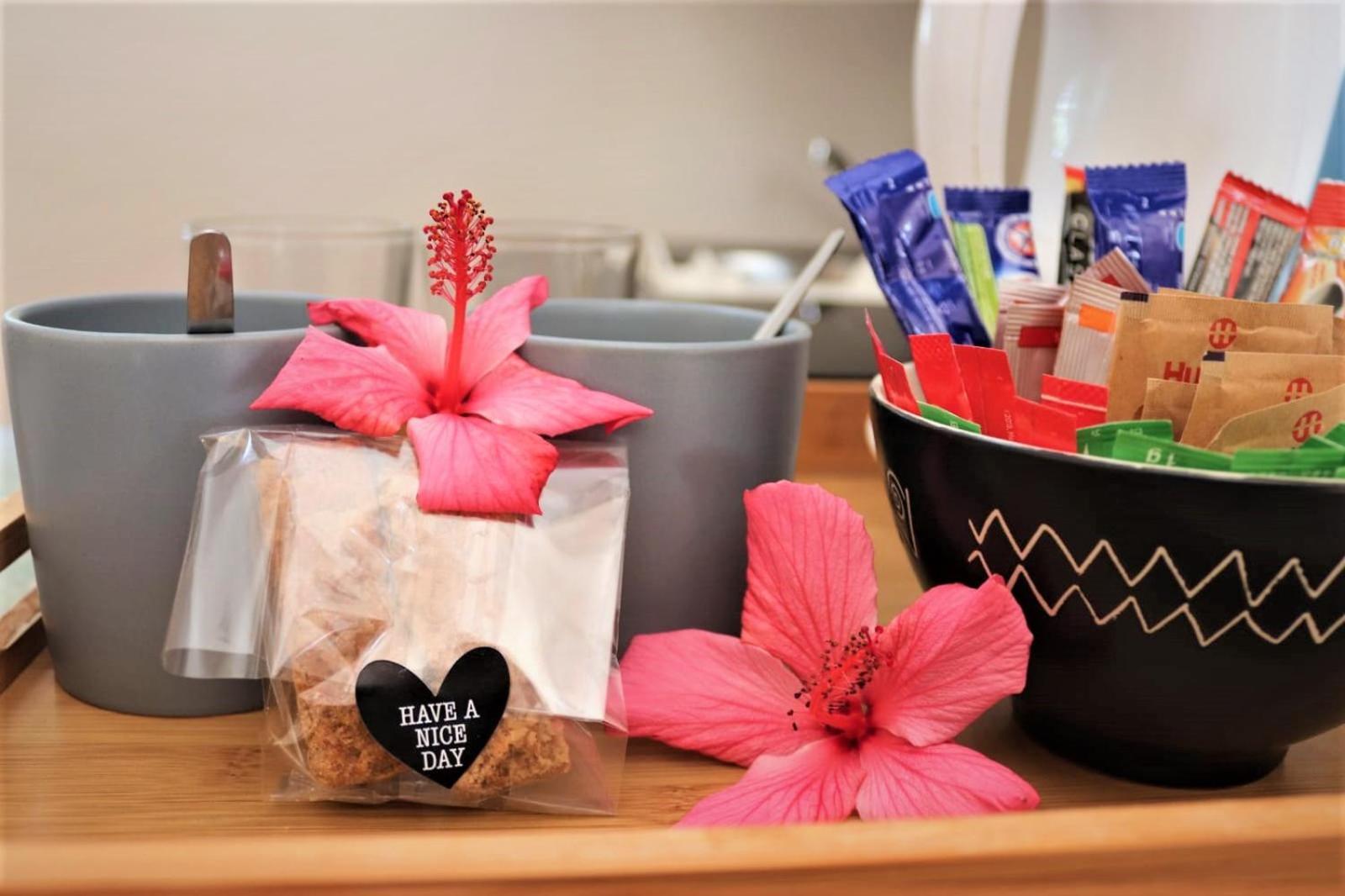 오쇼른 Adley House B&B 외부 사진