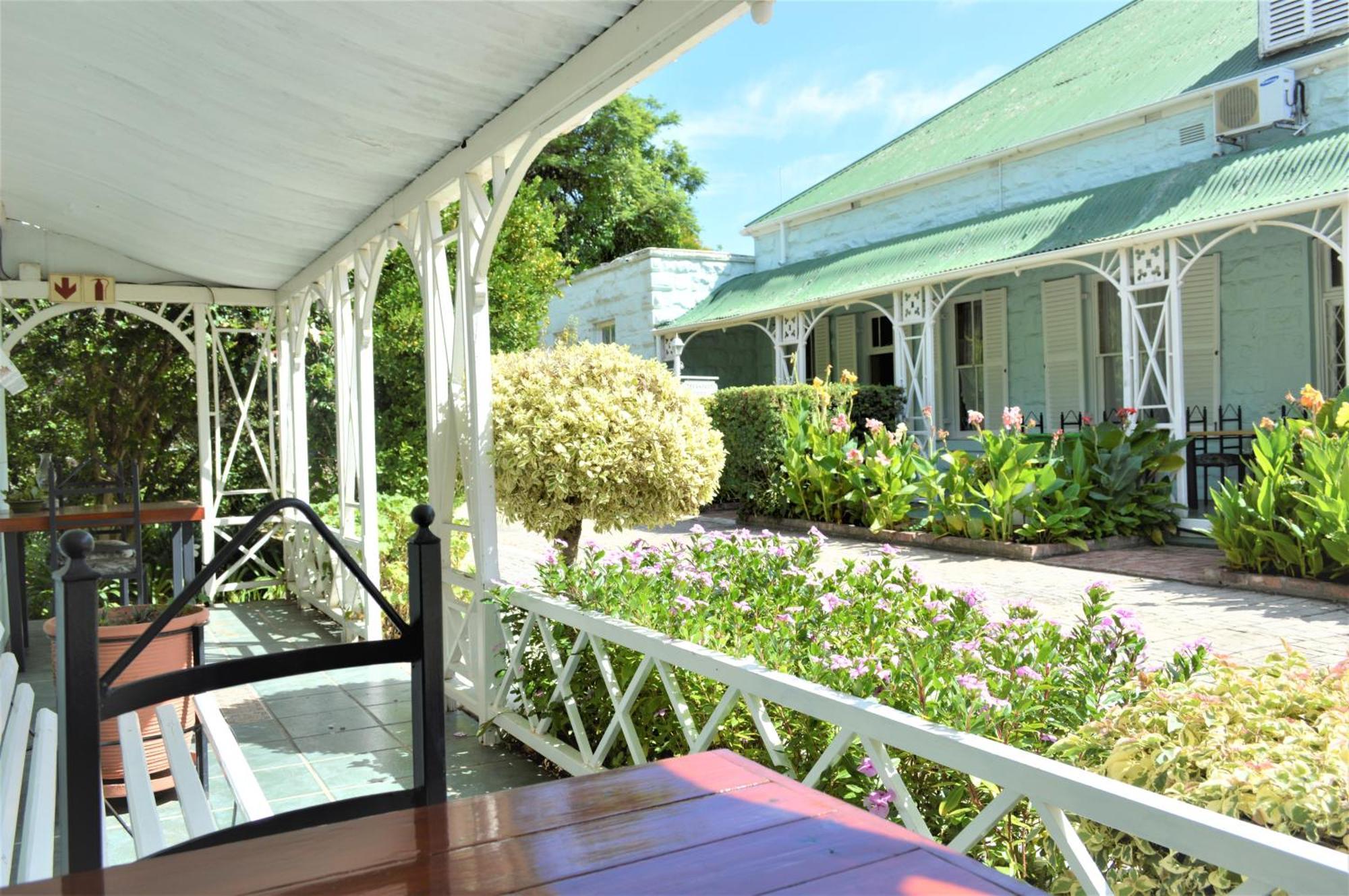 오쇼른 Adley House B&B 외부 사진