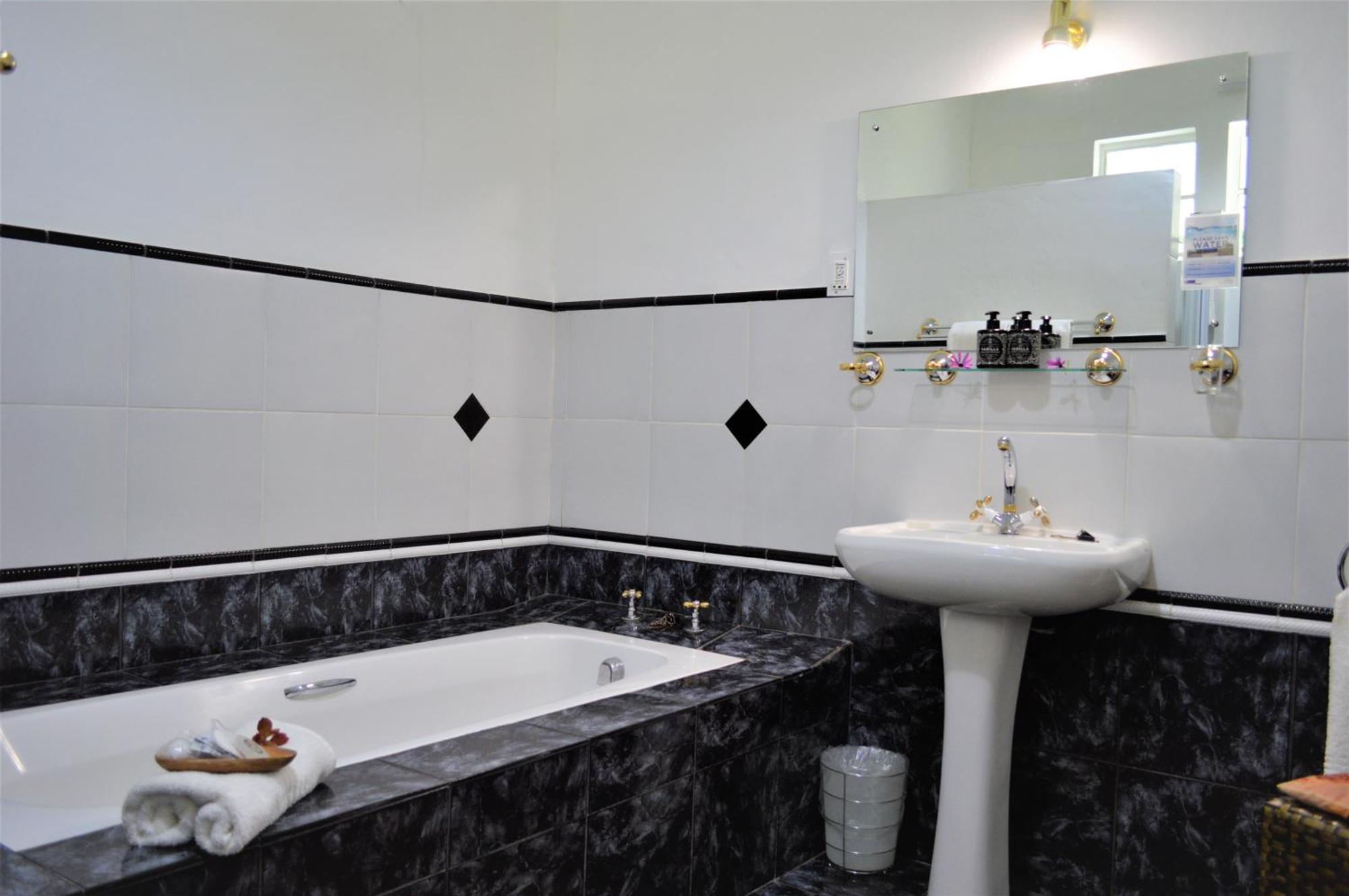 오쇼른 Adley House B&B 외부 사진