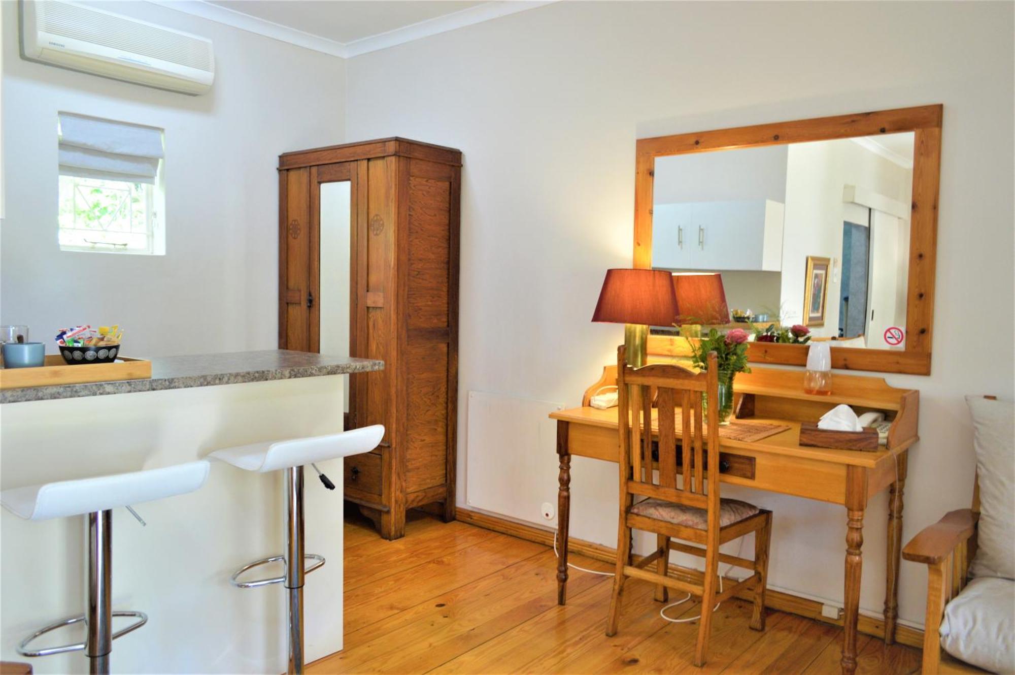오쇼른 Adley House B&B 외부 사진