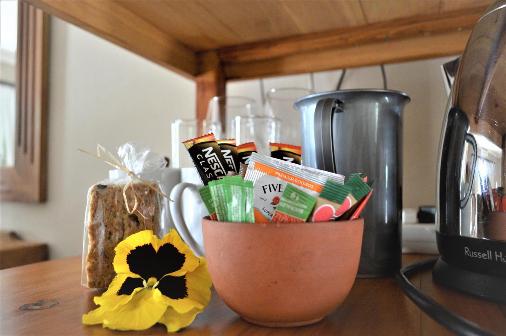 오쇼른 Adley House B&B 외부 사진