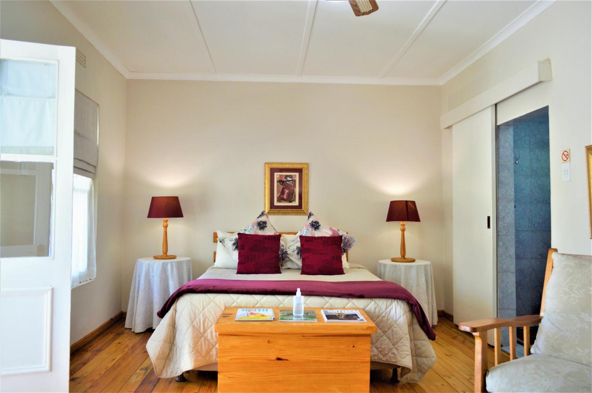 오쇼른 Adley House B&B 외부 사진