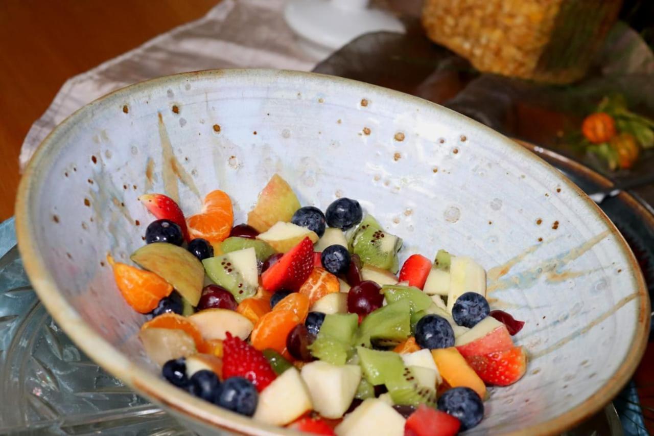 오쇼른 Adley House B&B 외부 사진