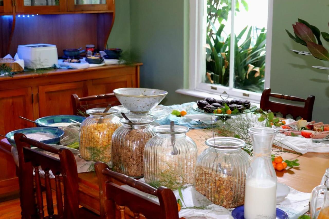 오쇼른 Adley House B&B 외부 사진