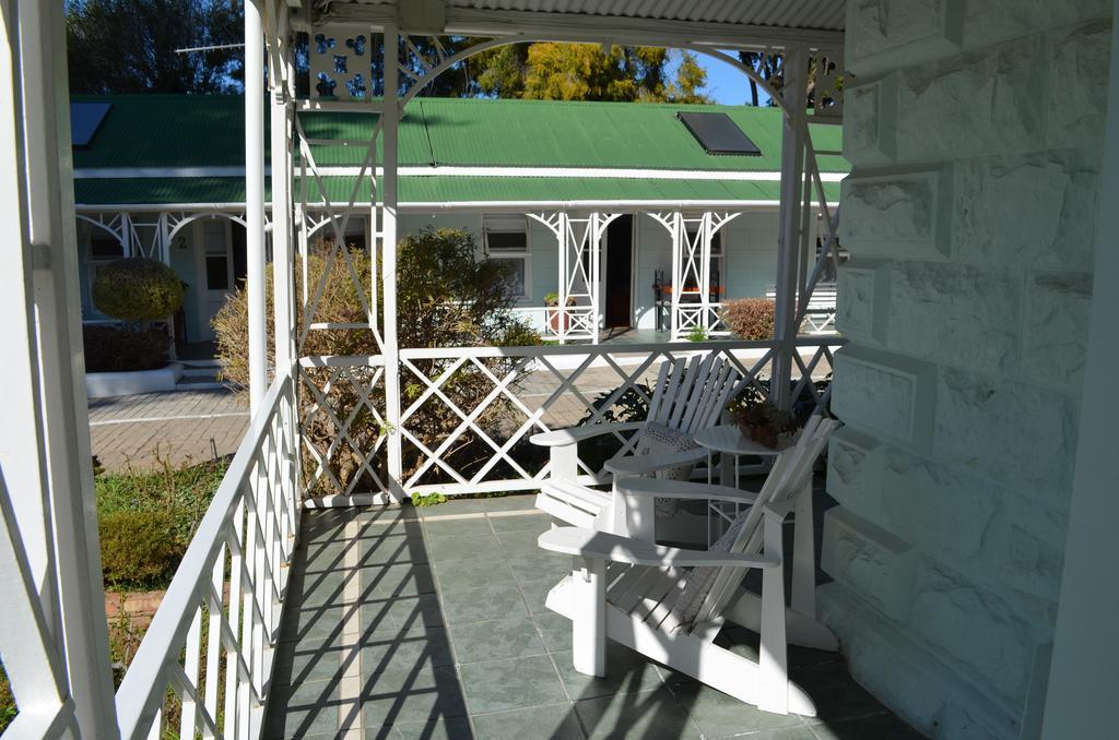 오쇼른 Adley House B&B 외부 사진