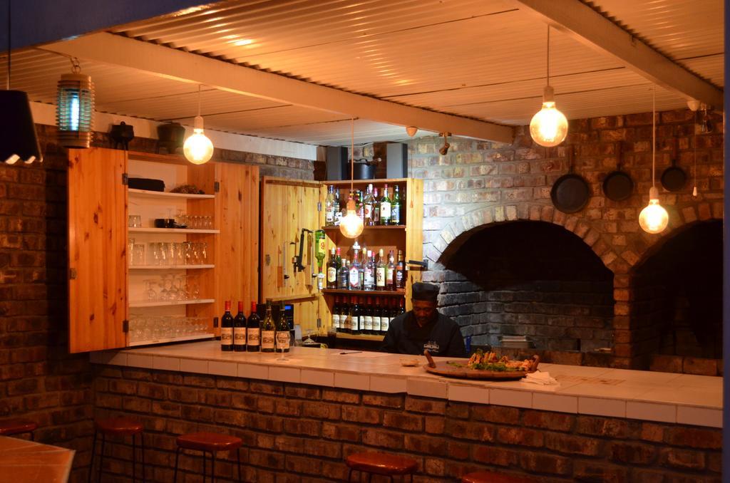오쇼른 Adley House B&B 외부 사진