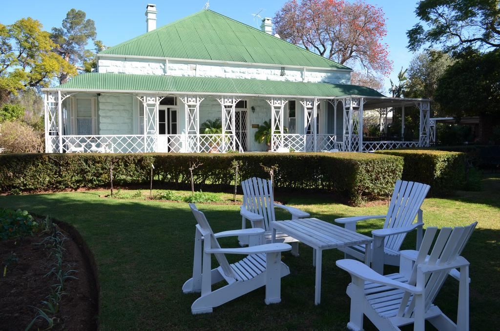 오쇼른 Adley House B&B 외부 사진