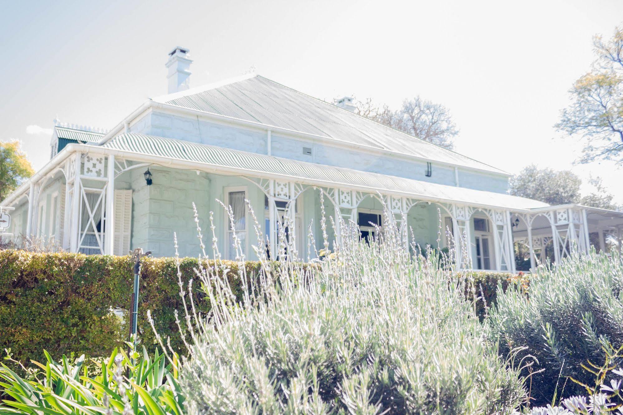 오쇼른 Adley House B&B 외부 사진