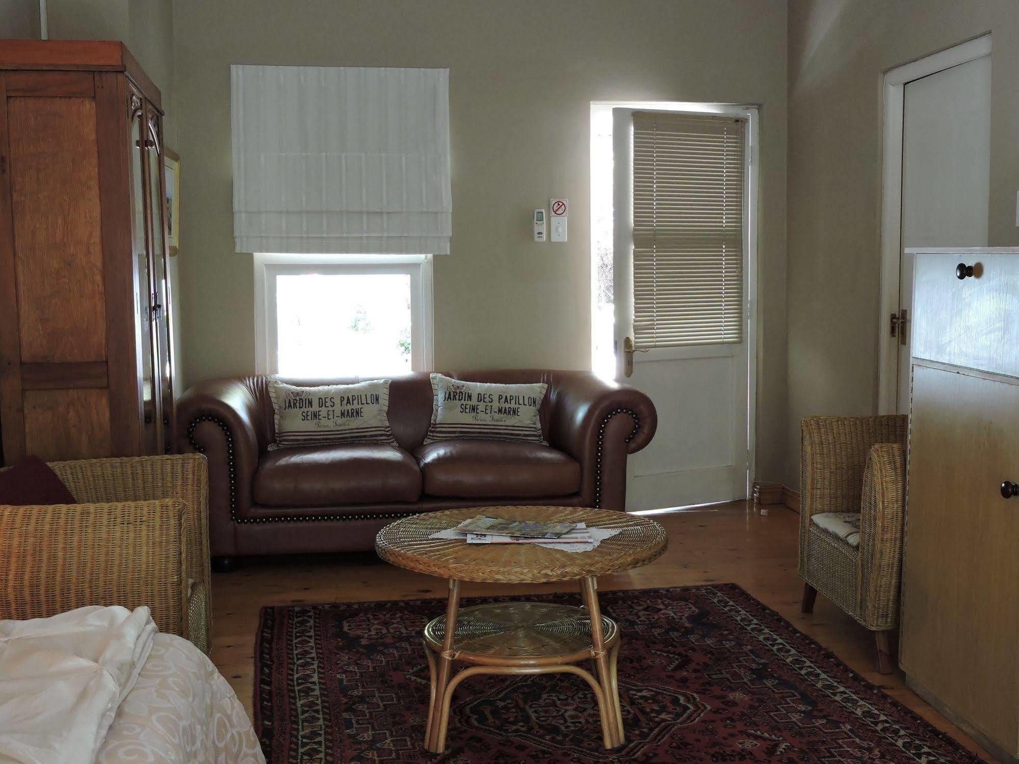 오쇼른 Adley House B&B 외부 사진