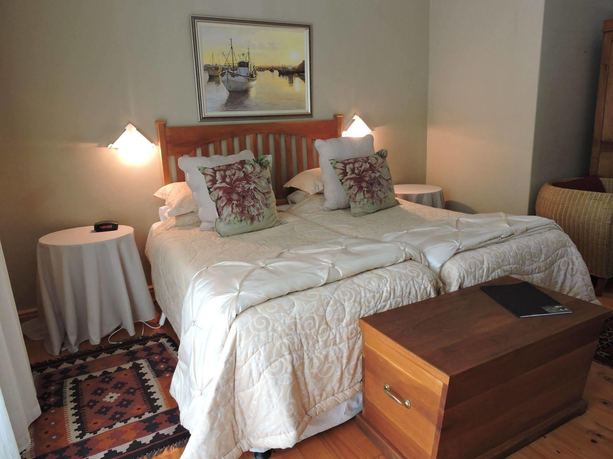오쇼른 Adley House B&B 외부 사진