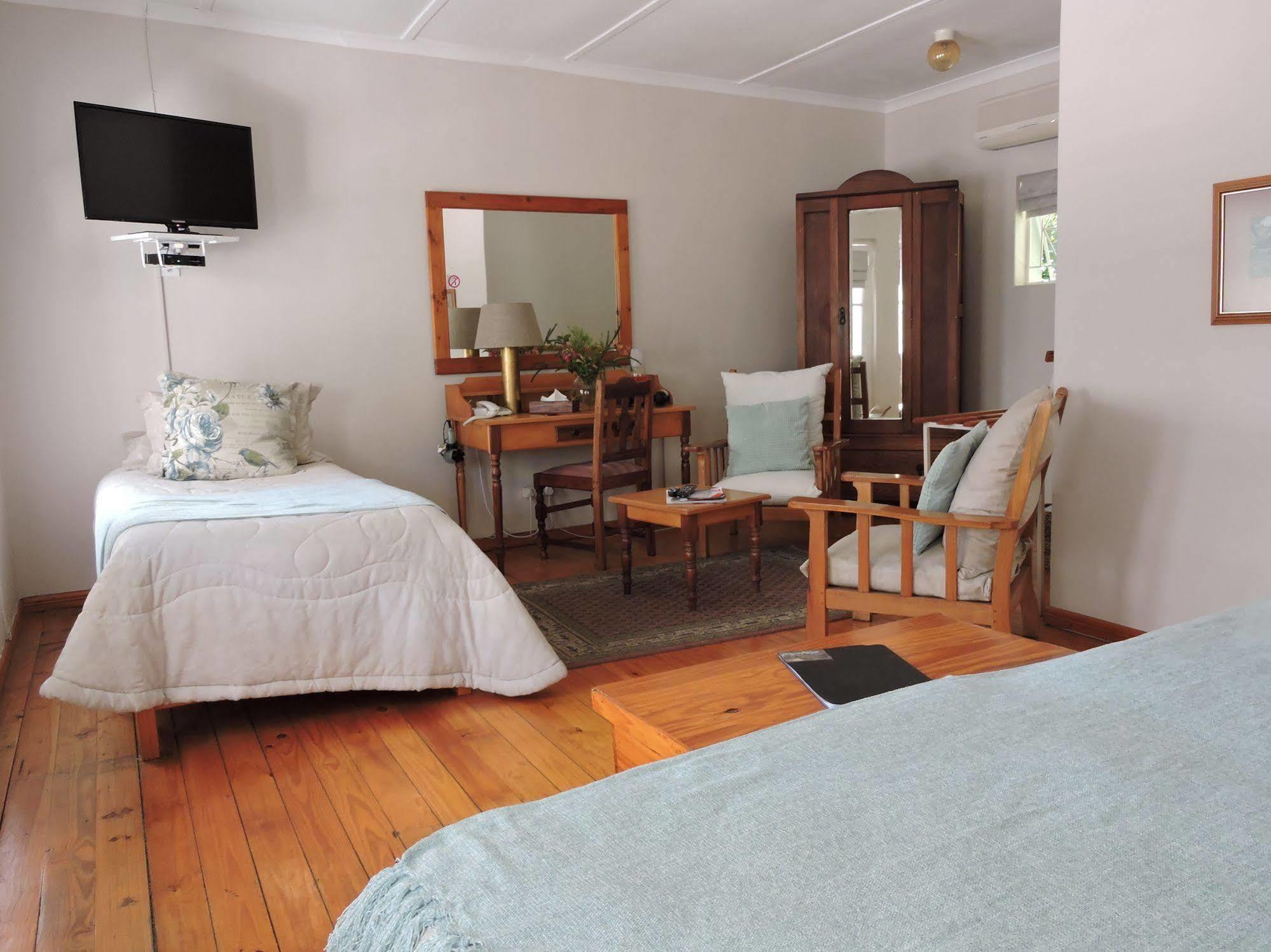 오쇼른 Adley House B&B 외부 사진