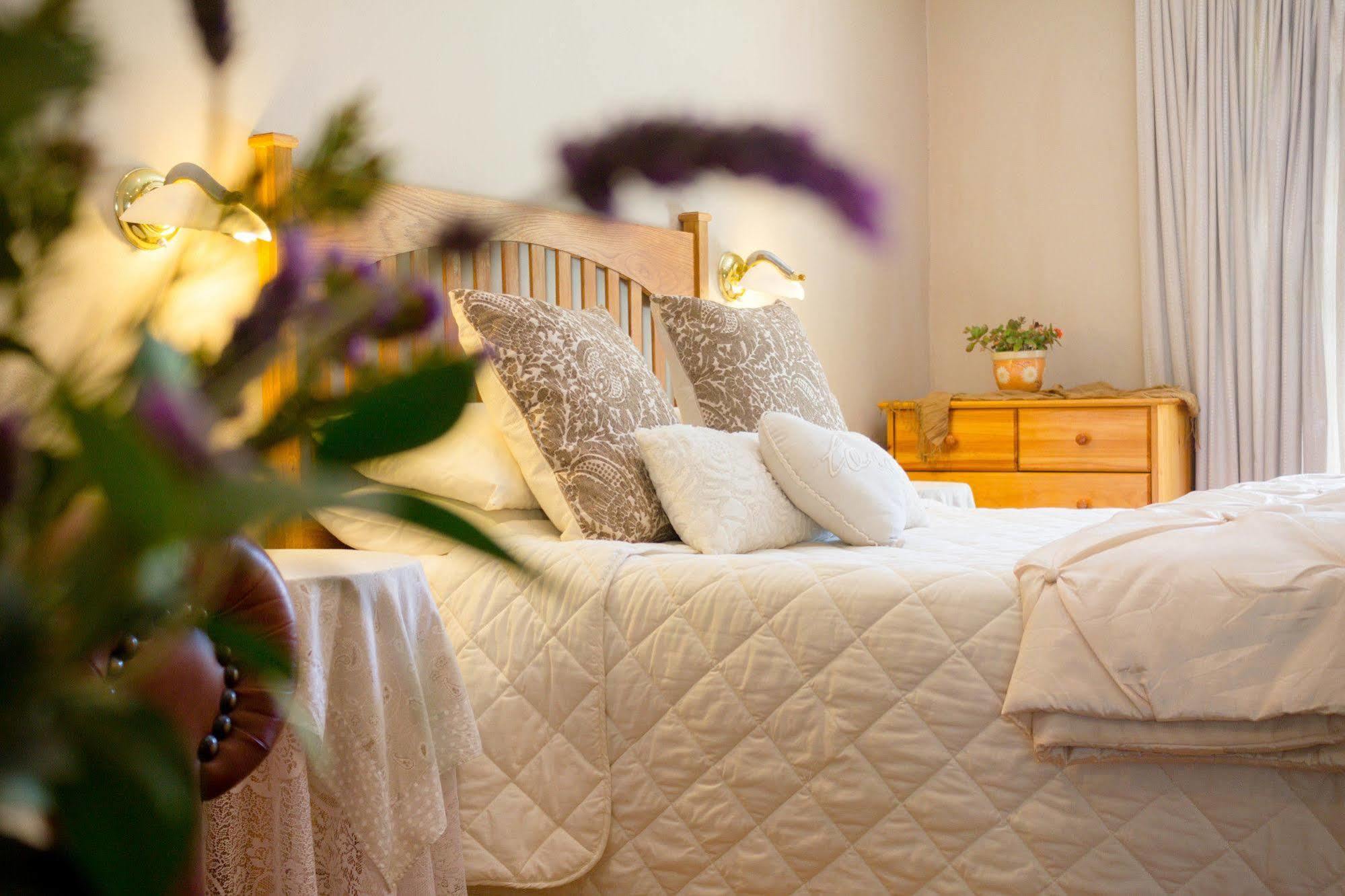 오쇼른 Adley House B&B 외부 사진