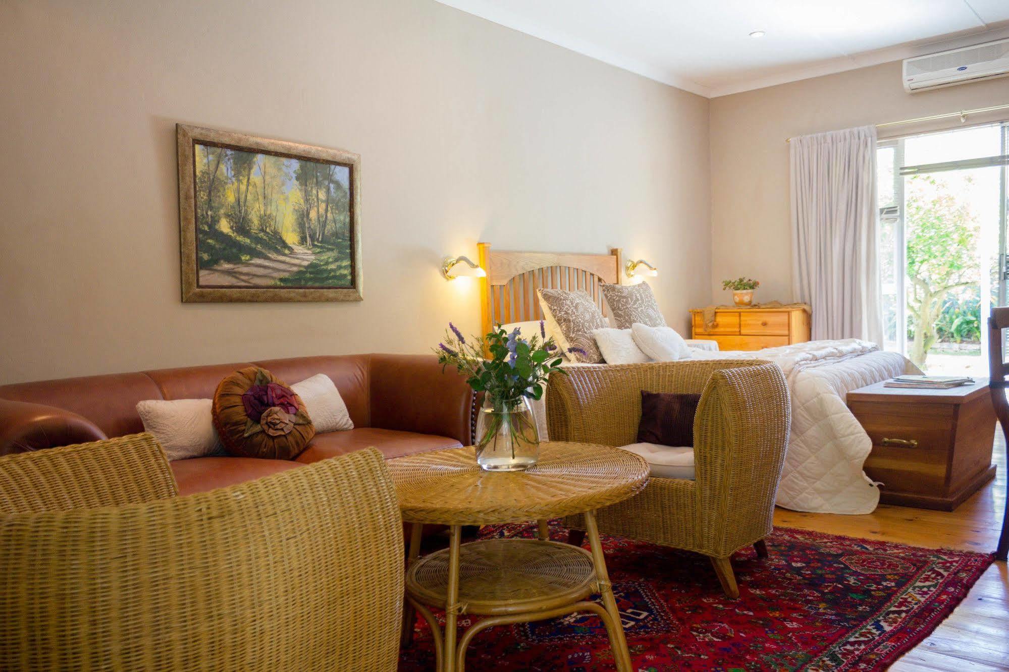 오쇼른 Adley House B&B 외부 사진