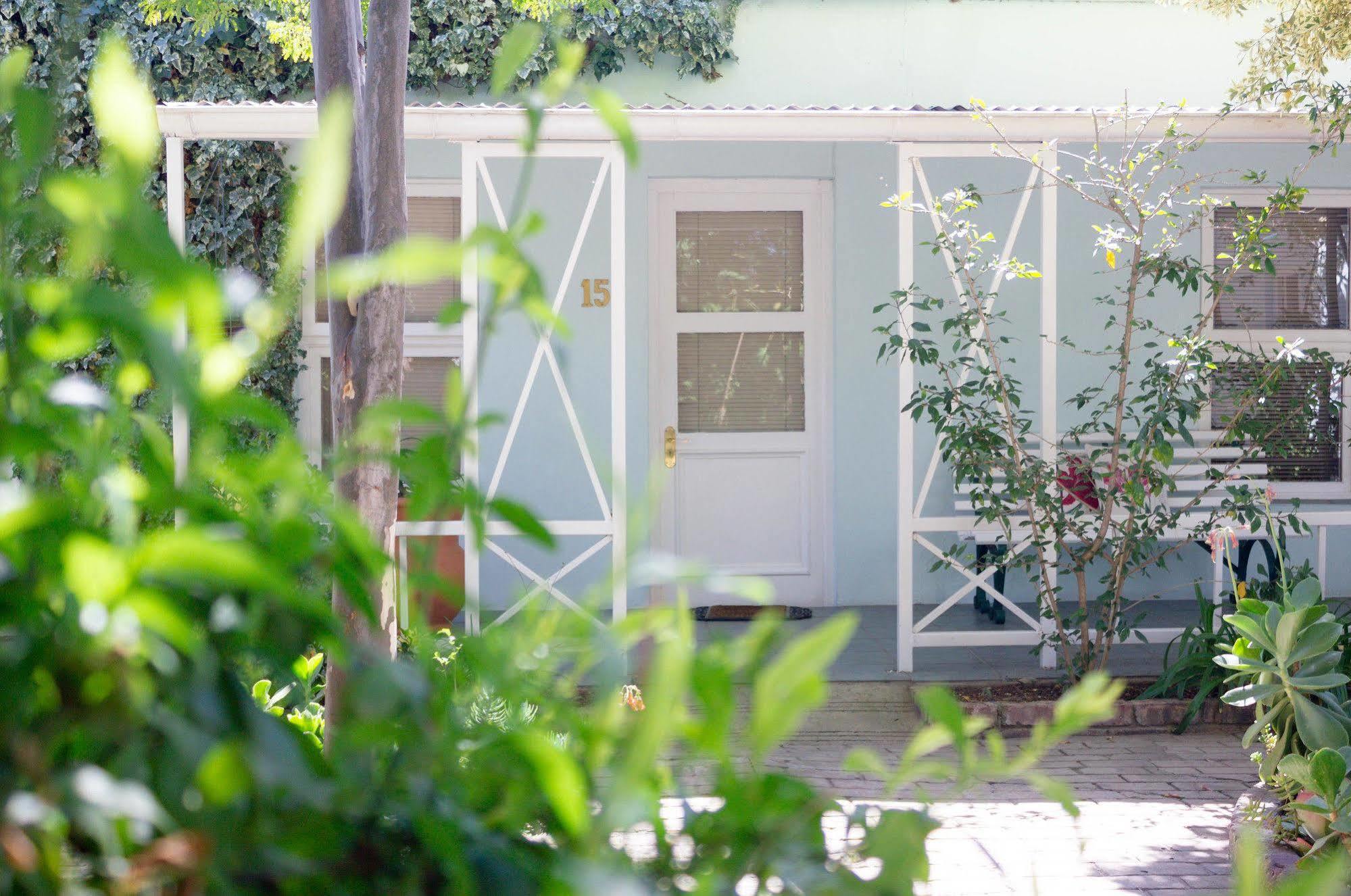 오쇼른 Adley House B&B 외부 사진