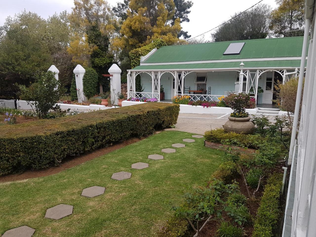 오쇼른 Adley House B&B 외부 사진
