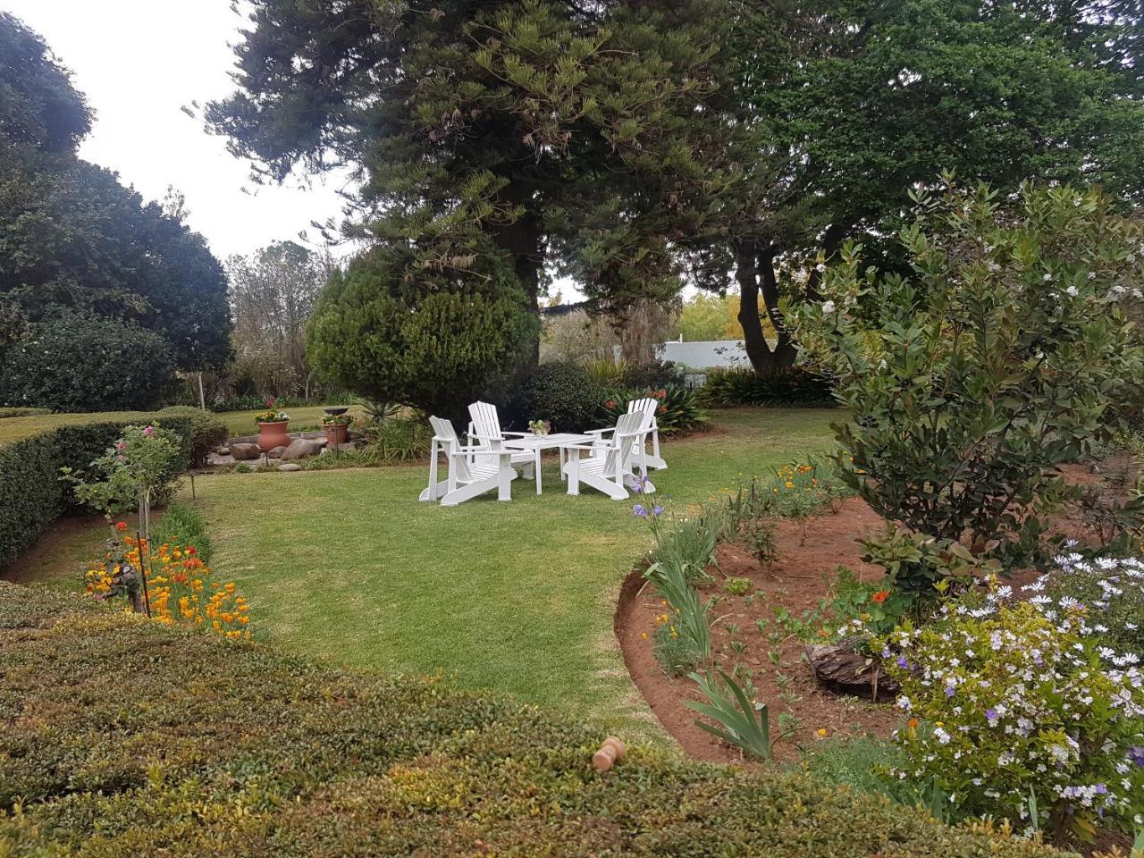 오쇼른 Adley House B&B 외부 사진
