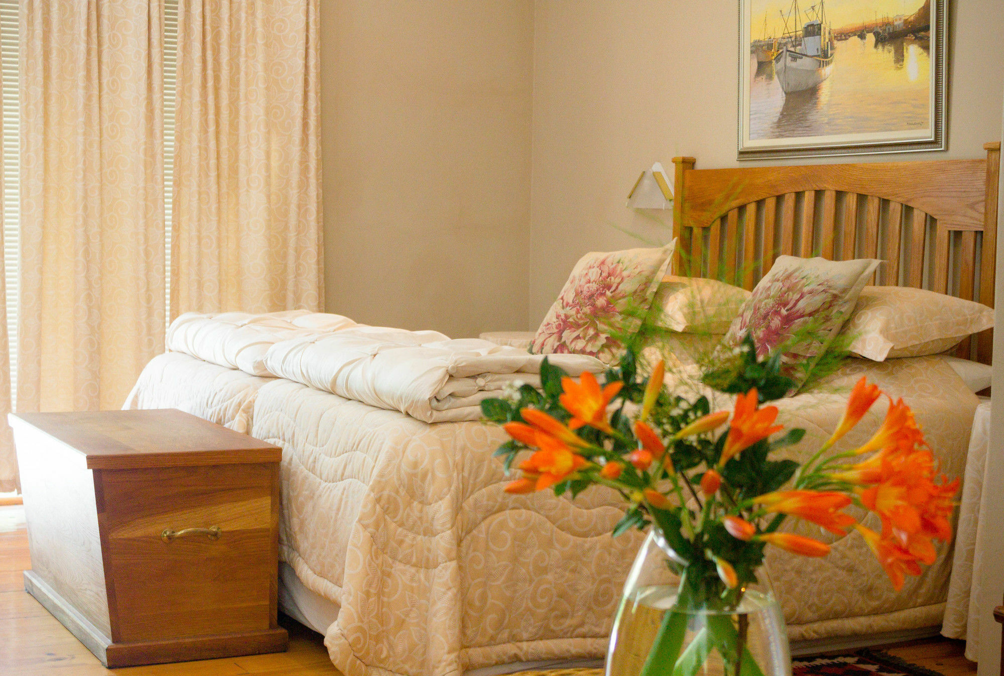 오쇼른 Adley House B&B 외부 사진