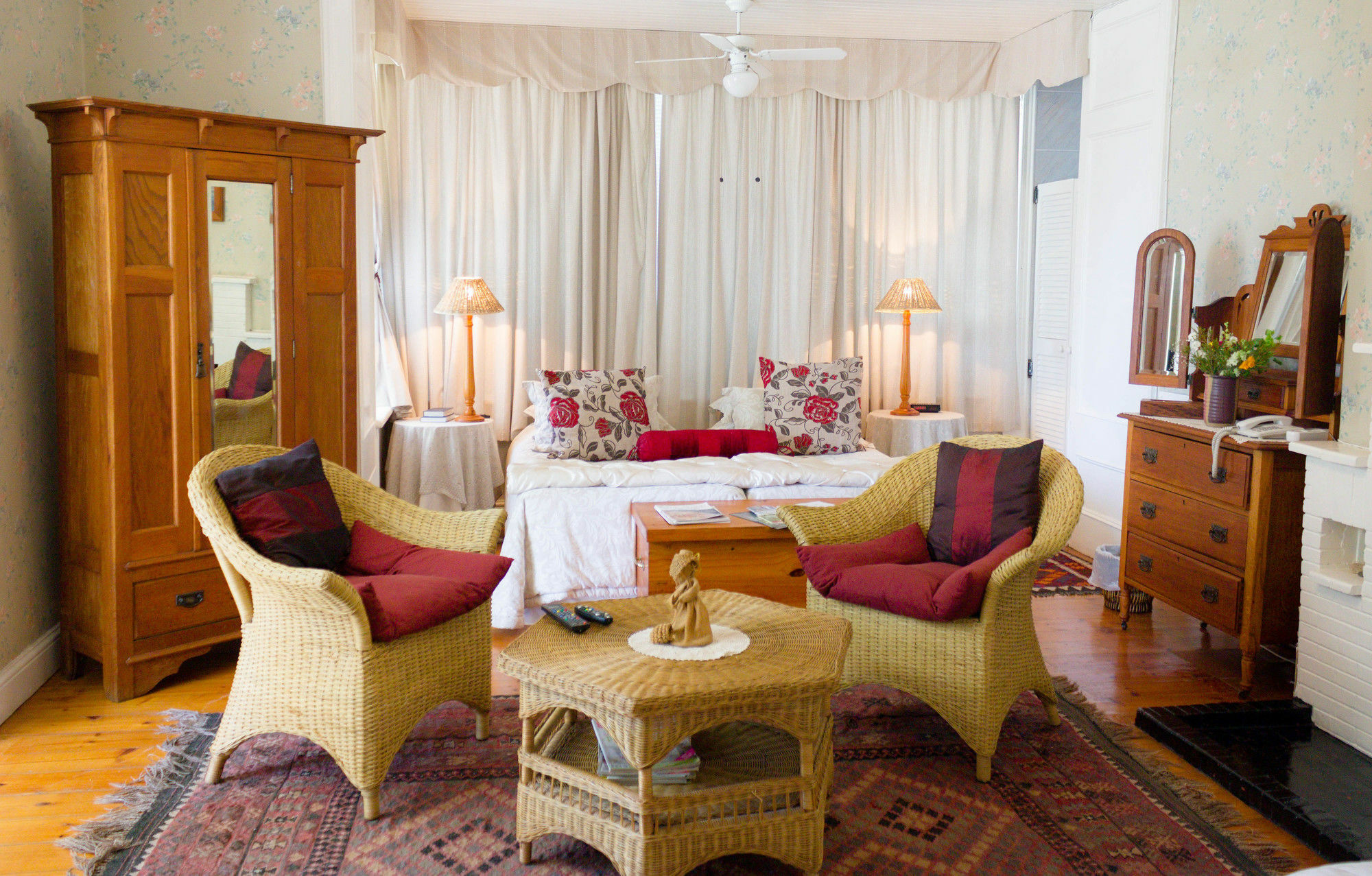 오쇼른 Adley House B&B 외부 사진