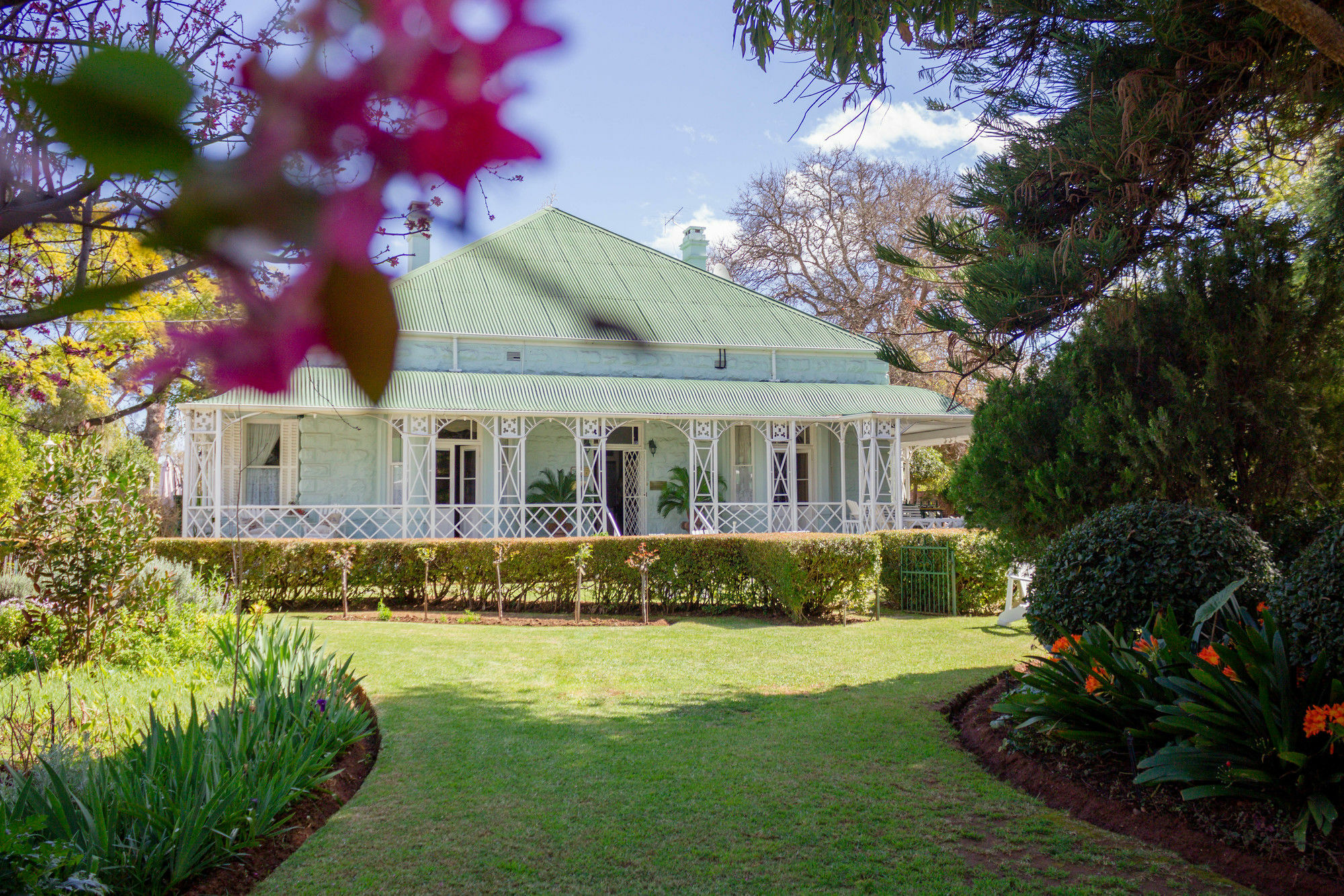 오쇼른 Adley House B&B 외부 사진