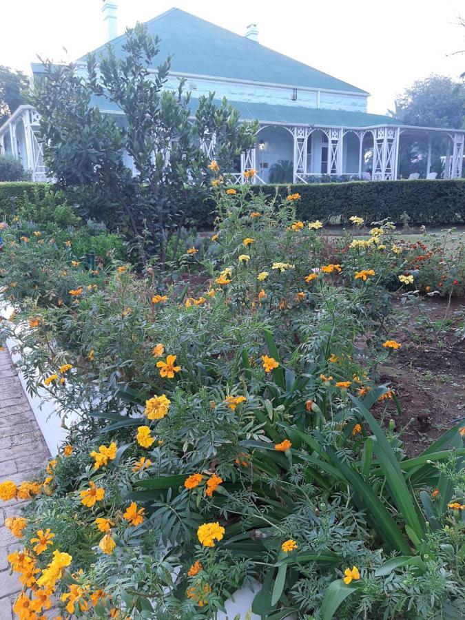 오쇼른 Adley House B&B 외부 사진