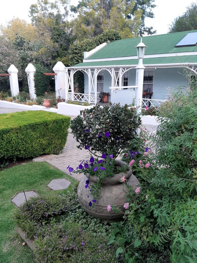 오쇼른 Adley House B&B 외부 사진
